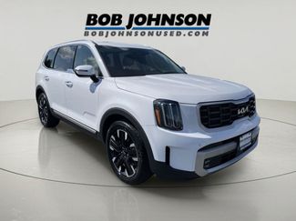 Used 2024 Kia Telluride SX AWD/4WD video 1