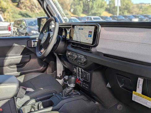 New 2026 Jeep Gladiator Willys image 25
