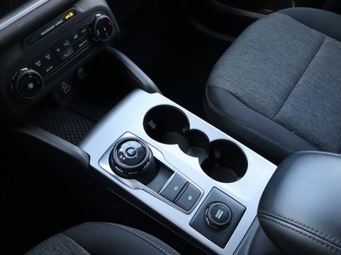 Used 2024 Ford Bronco Sport Big Bend image 23