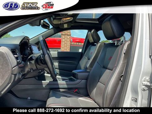 Used 2024 Dodge Durango R/T image 11