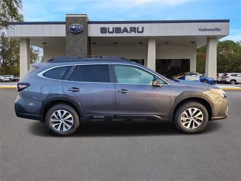 New 2025 Subaru Outback Premium image 6