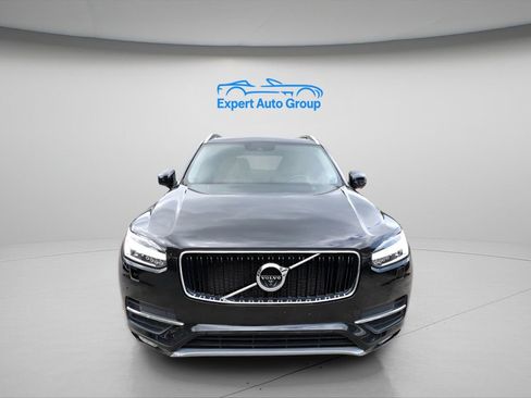 Used 2016 Volvo XC90 T6 Momentum w/ Momentum Plus Package AWD/4WD image 8