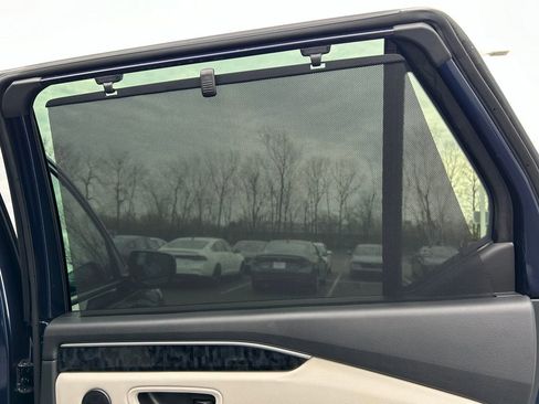 Certified 2026 Honda Passport TrailSport image 44