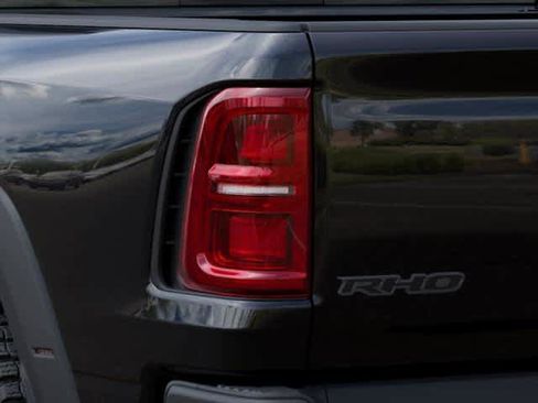 New 2026 RAM 1500 RHO AWD/4WD image 66