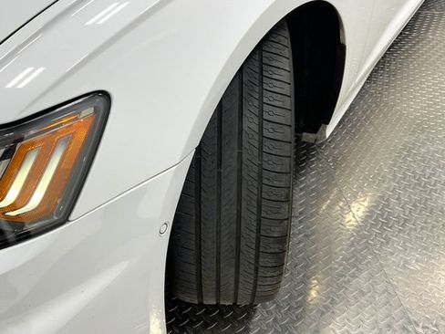 Used 2019 Audi A6 3.0T Prestige w/ Prestige Package image 38