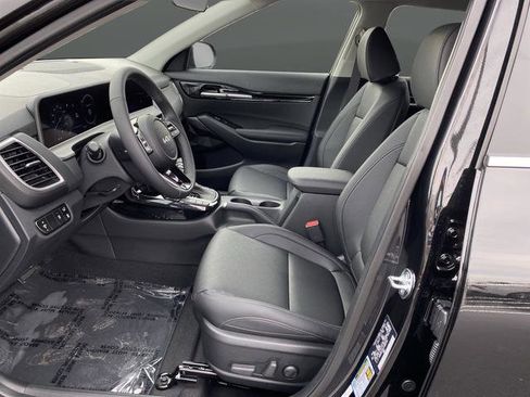 New 2026 Kia Seltos EX AWD/4WD image 4