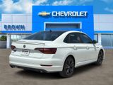 Used 2019 Volkswagen Jetta GLI image 3