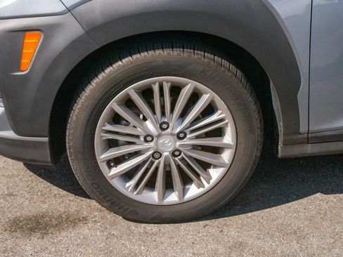 Used 2021 Hyundai Kona SEL FWD image 5