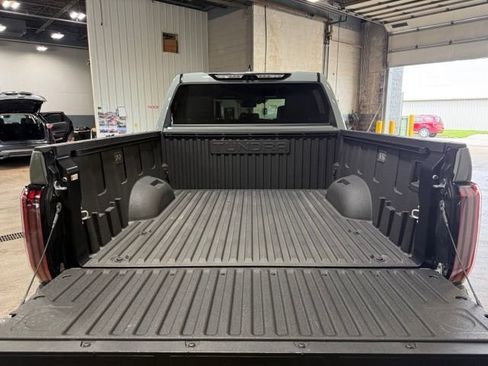 Used 2025 Toyota Tundra Platinum AWD/4WD image 25