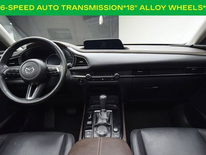 Used 2024 MAZDA CX-30 AWD 2.5 S w/ Premium Package