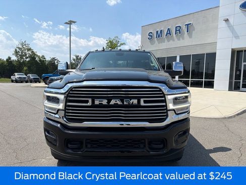 Used 2023 RAM 2500 Laramie AWD/4WD image 9