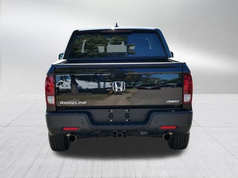 Used 2023 Honda Ridgeline RTL-E image 6