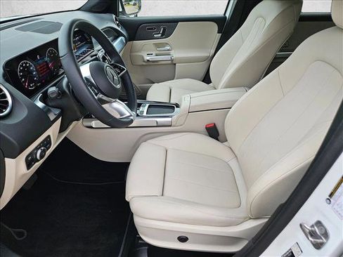 Certified 2026 Mercedes-Benz GLB 250 image 15