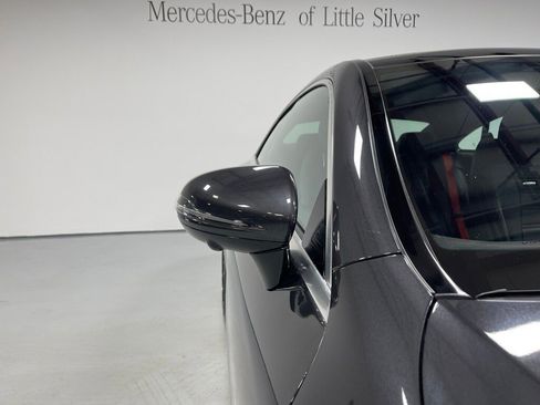 Certified 2022 Mercedes-Benz E 53 AMG E 53 AMG image 12