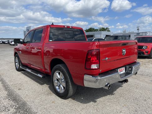 Used 2019 RAM 1500 Lone Star image 6