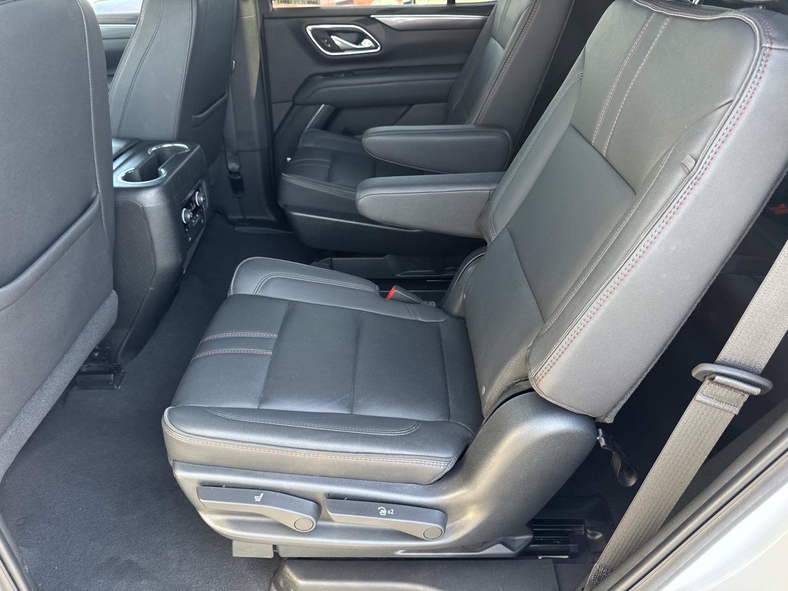 Used 2023 Chevrolet Tahoe RST w/ Luxury Package RWD image 27