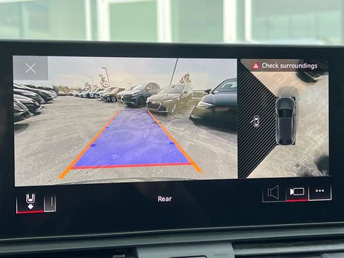 Certified 2023 Audi Q5 2.0T Premium Plus w/ Premium Plus Package image 31