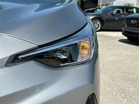 Used 2024 Subaru Impreza 2.0i image 7