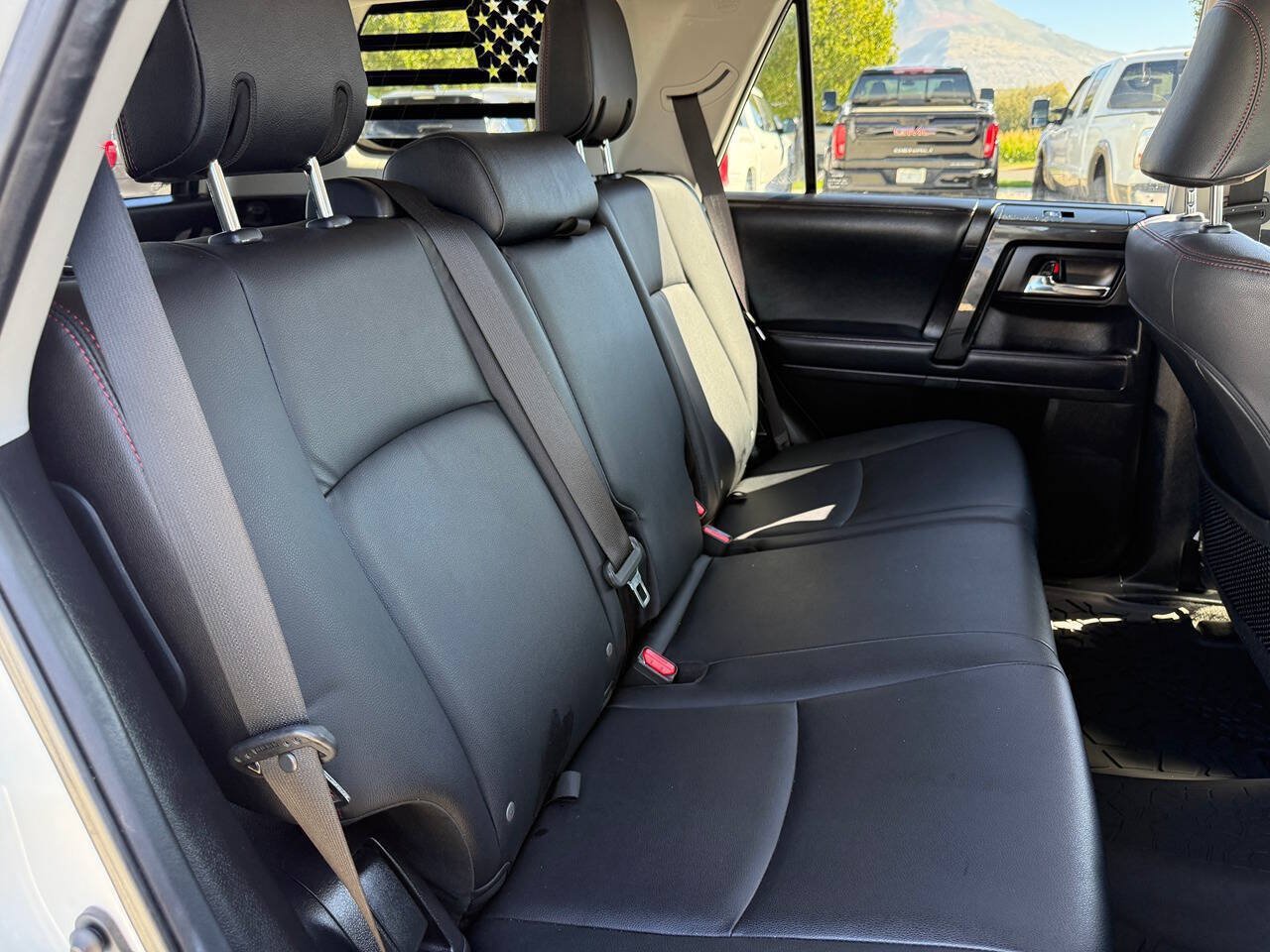 Used 2021 Toyota 4Runner TRD Pro AWD/4WD image 21