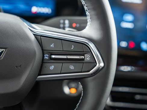 New 2026 Chevrolet Traverse Z71 w/ Enhanced Driving Package image 30