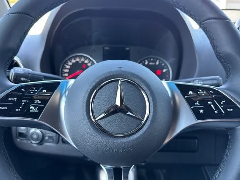 New 2026 Mercedes-Benz Sprinter 2500 image 22