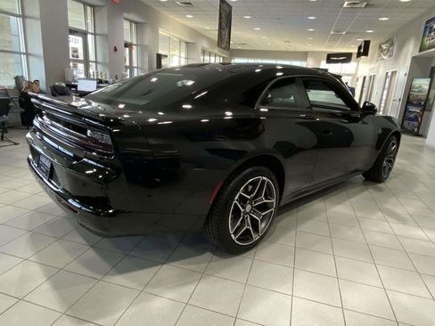 New 2026 Dodge Charger R/T Scat Pack image 7