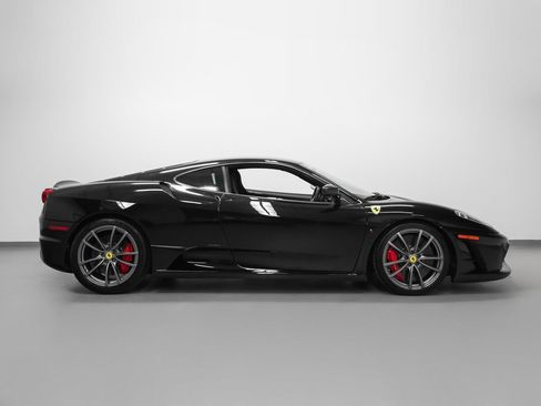 Certified 2009 Ferrari F430 Scuderia image 4