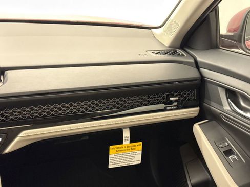 New 2026 Honda Accord EX-L image 16