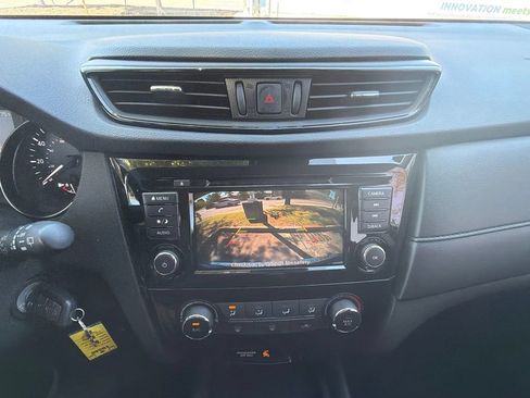 Certified 2020 Nissan Rogue S AWD/4WD image 14