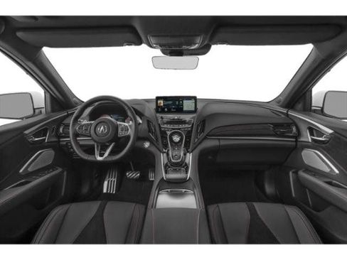Used 2024 Acura RDX SH-AWD image 4