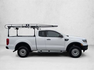 Used 2019 Ford Ranger XL video 4