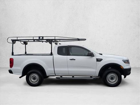 Used 2019 Ford Ranger XL image 4
