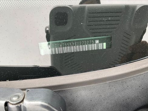 Used 2008 Chevrolet Impala LT FWD image 18