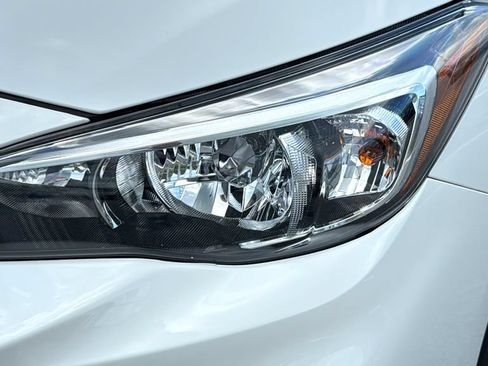 Used 2019 Subaru Impreza 2.0i AWD/4WD image 7