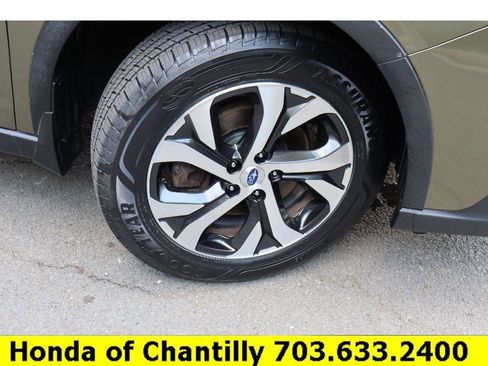 Used 2021 Subaru Outback Limited w/ Popular Package #2 image 37