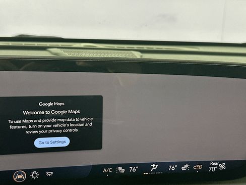 Used 2025 Buick Enclave Preferred image 22