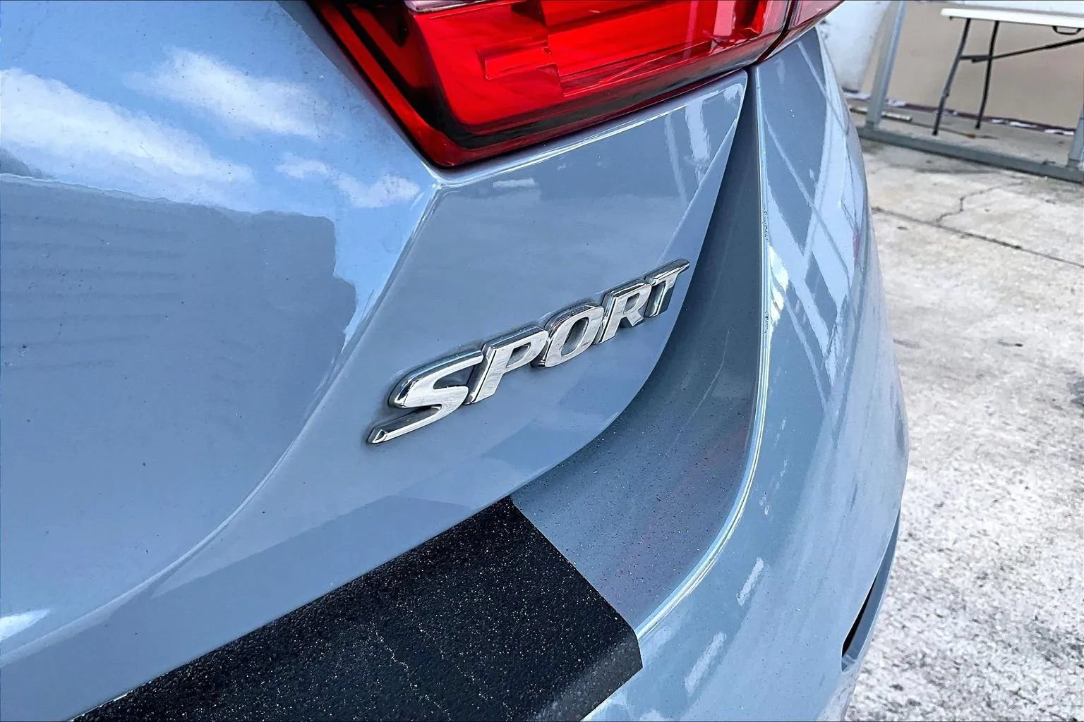 Used 2021 Honda Accord Sport image 21