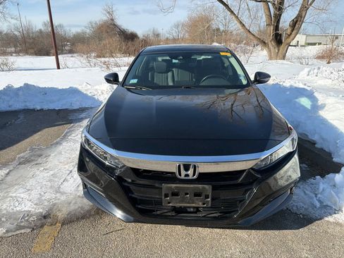Used 2020 Honda Accord EX-L image 6