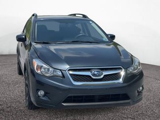 Used 2015 Subaru Crosstrek 2.0i Limited w/ Popular Package #2 AWD/4WD video 3
