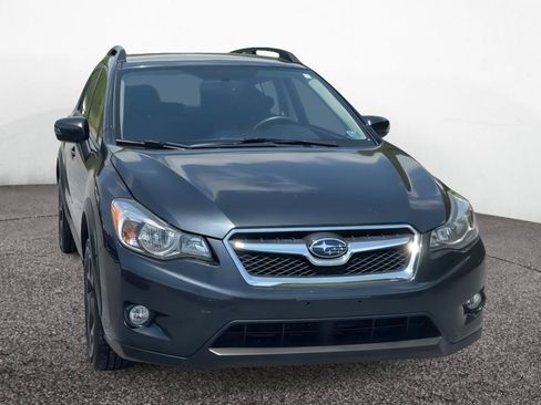 Used 2015 Subaru Crosstrek 2.0i Limited w/ Popular Package #2 AWD/4WD image 3