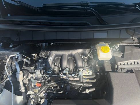 New 2026 Nissan Pathfinder Rock Creek w/ Rock Creek Premium Package AWD/4WD image 22