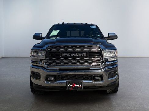 Used 2019 RAM 2500 Limited image 11