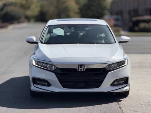 Used 2020 Honda Accord EX image 5