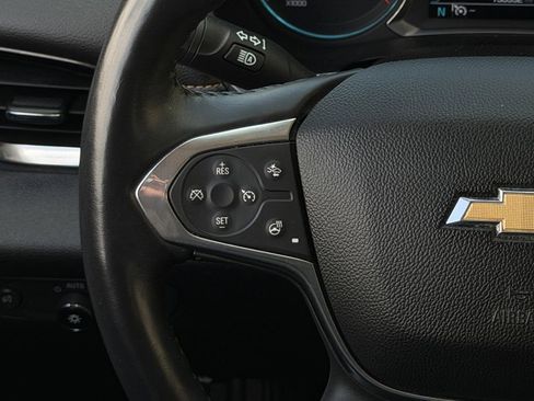 Used 2018 Chevrolet Traverse Premier w/ Redline Edition FWD image 13