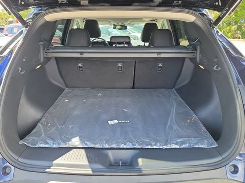 Certified 2025 Nissan Murano SL w/ Cargo Package AWD/4WD image 9