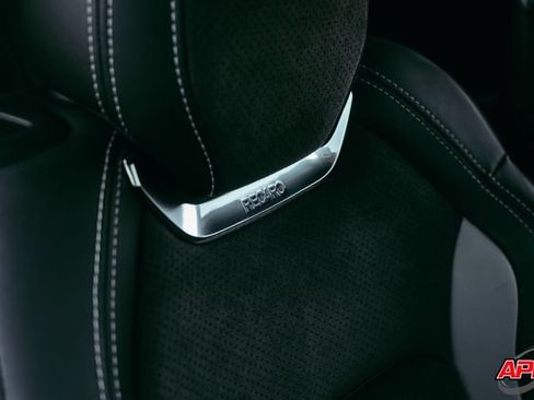 Used 2022 Chevrolet Camaro SS RWD image 29