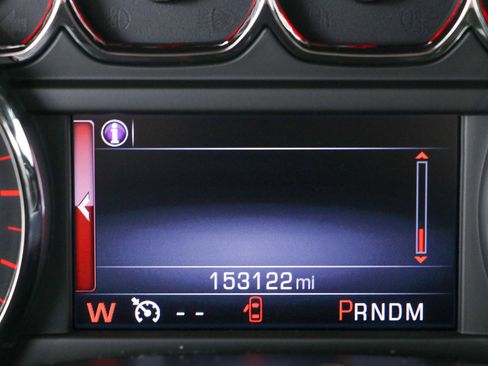 Used 2015 GMC Sierra 1500 SLT w/ SLT Crew Cab Value Package AWD/4WD image 17