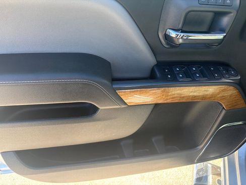 Used 2015 Chevrolet Silverado 1500 LTZ w/ Max Trailering Package image 12