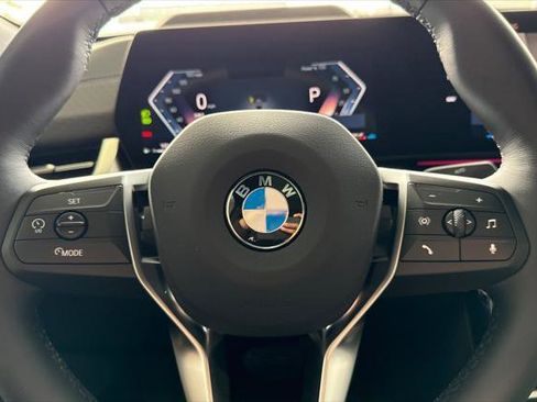 New 2026 BMW X2 xDrive28i w/ Technology Package image 23