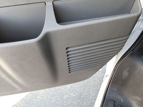 New 2025 Chevrolet Express 2500 w/ Driver Convenience Package image 21